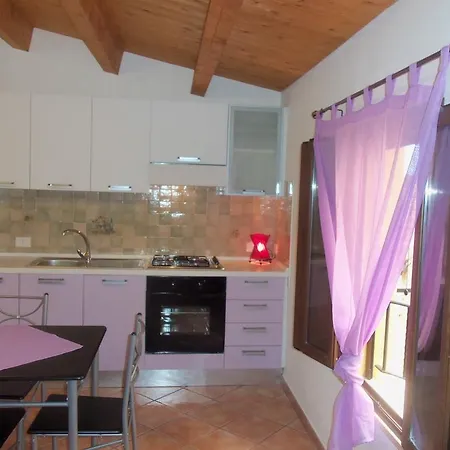 Apartamento Casa Andrea