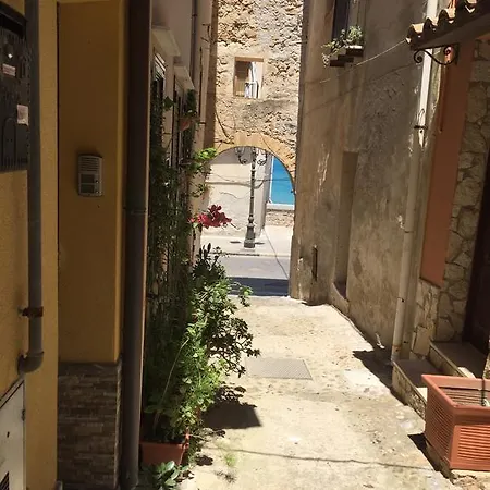 Apartamento Casa Andrea