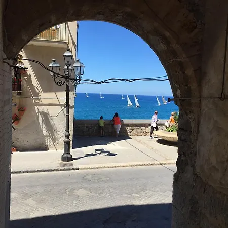 Casa Andrea Cefalú