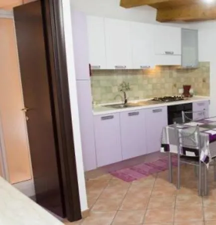 Apartamento Casa Andrea *