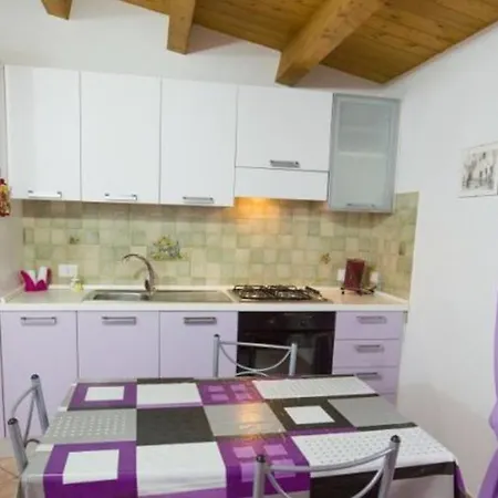Casa Andrea Cefalu